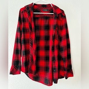 BUCKLE Classic Flannel